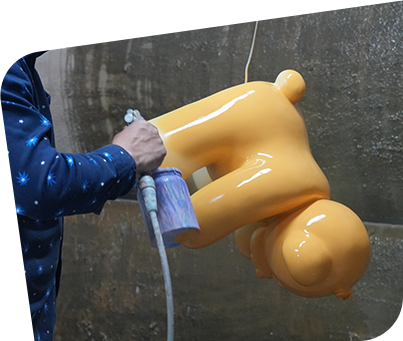 Công ty TNHH Thủ công & Nghệ thuật Chuanggeng Giang Tô