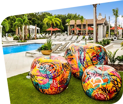 Công ty TNHH Thủ công & Nghệ thuật Chuanggeng Giang Tô